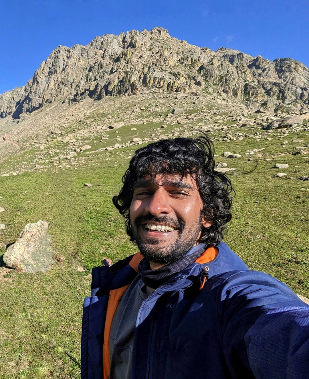 Karthik Handral